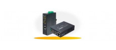 Standard Gigabit Media Converter