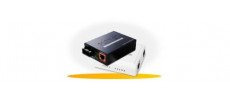 Standard Fast Ethernet Media Converter