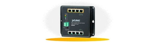 Switch Flat Ethernet