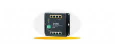 Switch Flat Ethernet