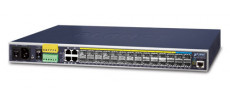 Switch Ethernet Administrable Rackeable