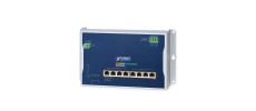 Switch PoE Gigabit Administrable L2+/L2 Ring Flat-type