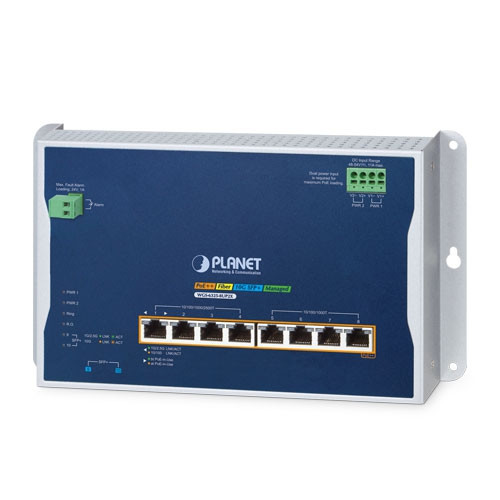 Switch Ethernet Administrable L3