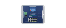 Switch Ethernet Administrable Gigabit L2+