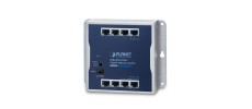 Switch Ethernet No Administrable