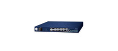 Switch Administrable L3 PoE+ 802.3at