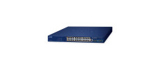 Switch Ethernet Administrable Capa L2/L4