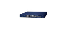 Switch Ethernet Gigabit L2/L4