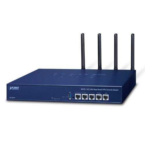 Router Inalámbrico