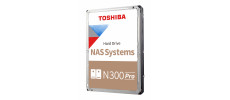 HDD para NAS