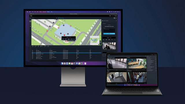 Genetec Security Center