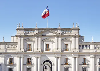 Instituciones gubernamentales