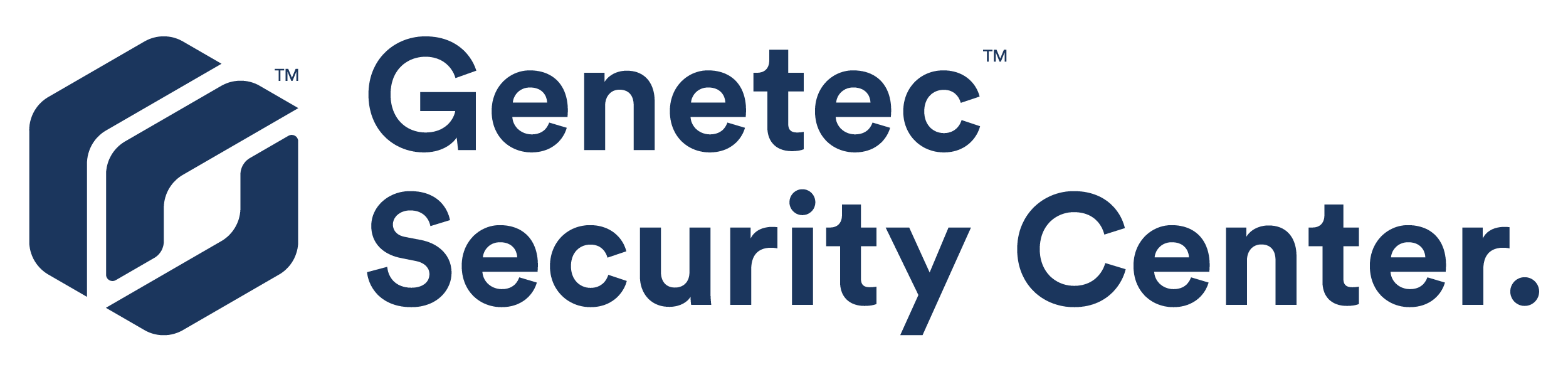 Genetec Security Center