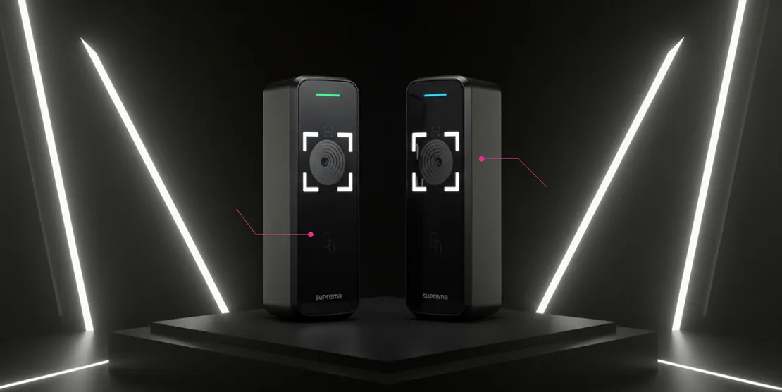 Frontal efecto vidrio de alta calidad. Estética minimalista.