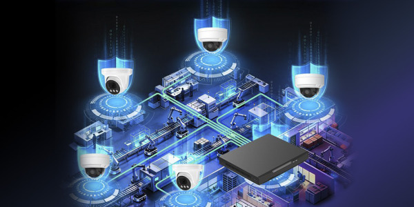 Cifrado de extremo a extremo: Ya disponible para las soluciones IPC y NVR de Sunell